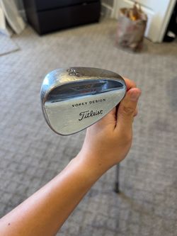 Titleist Vokey Design Golf Wedge