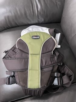 Chicco Ultra soft Infant Carrier