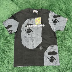 Bape Teeshirt