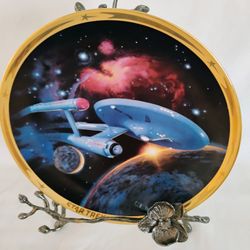 Star Trek USS Enterprise - NCC-1701