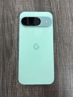 Google Pixel 9 Pro 5G  - Pay $5 to take it home same day - No Credit Needed