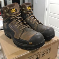 Work Boots