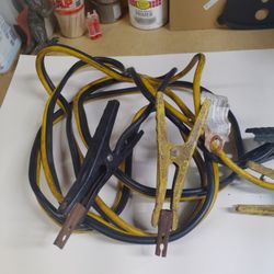 Jumper Cables