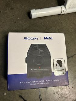 Zoom Video Recorder