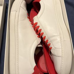 Givenchy Mens Shoes US 13