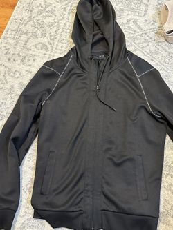 Armani Exchange Jacket