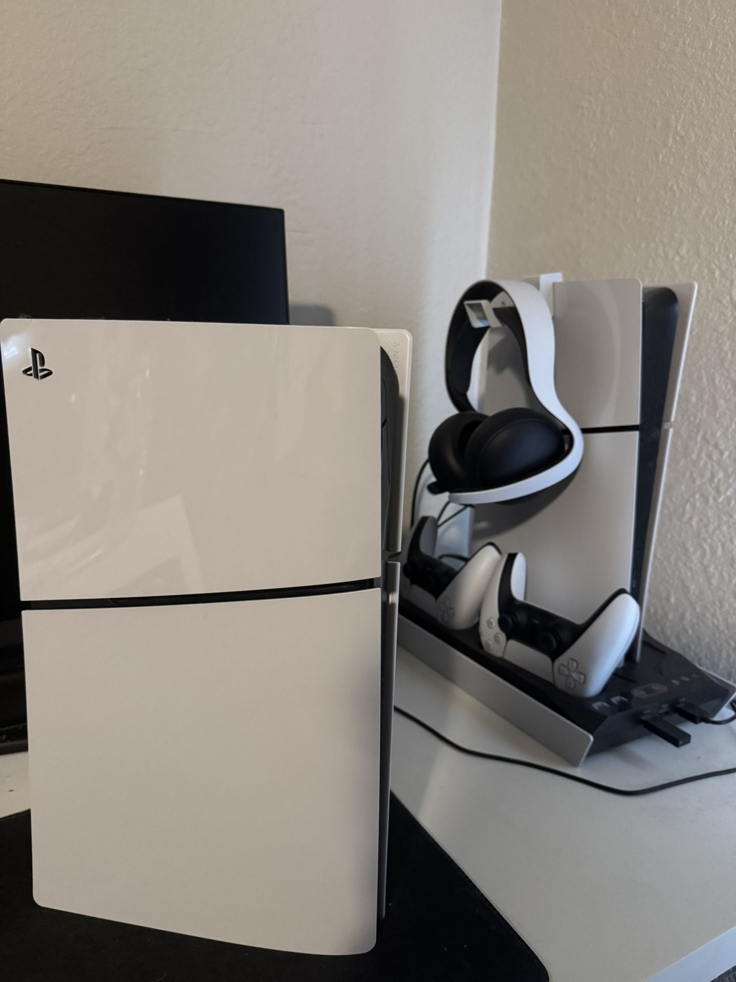 PS5 Slim Digital