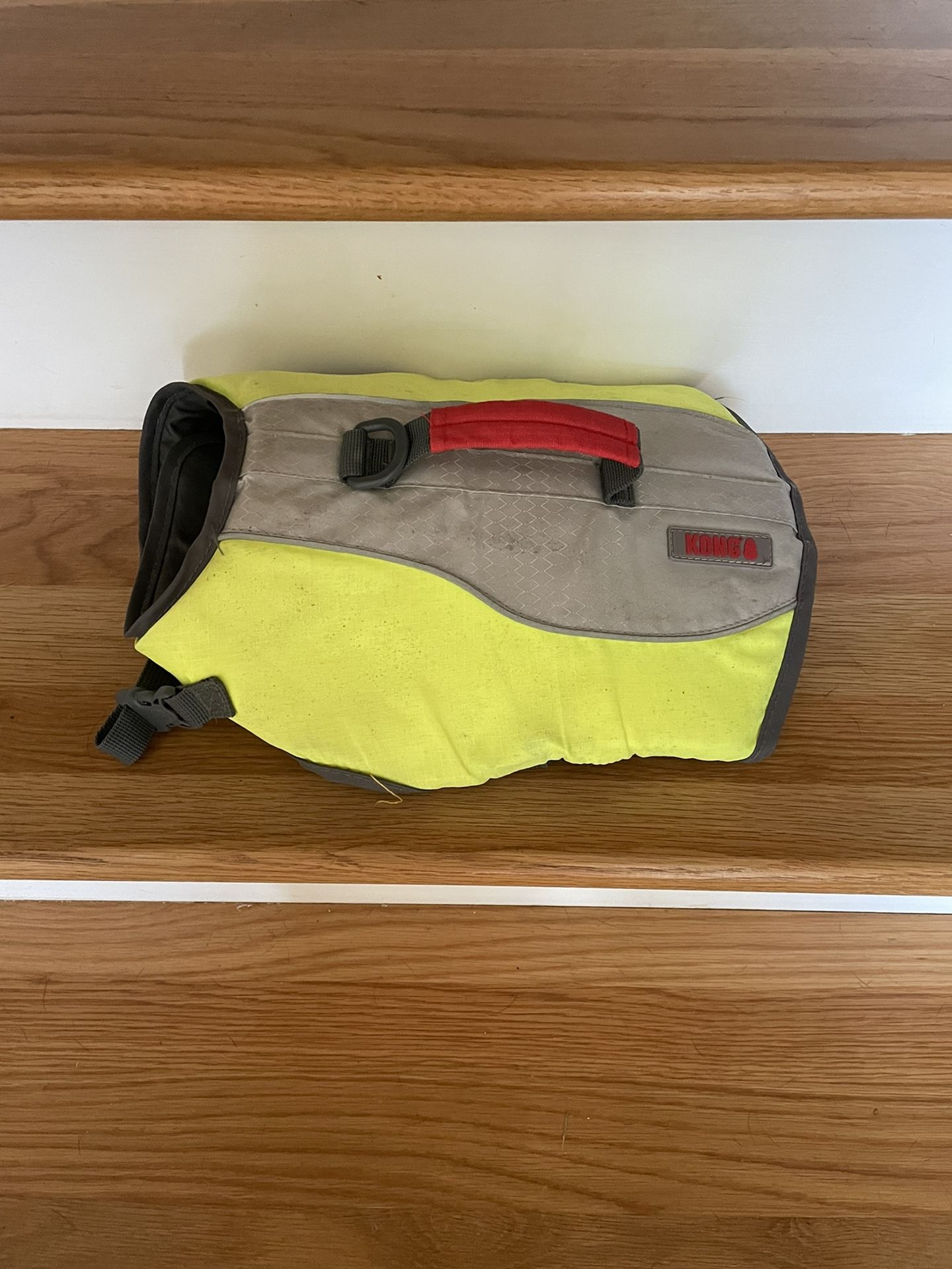 Kong Life Vest For Dogs