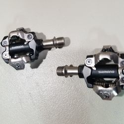 SHIMANO PEDALS