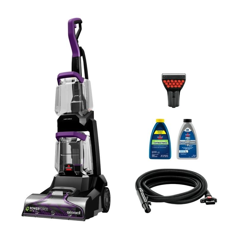 BISSELL PowerForce Pet XL Upright Deep Cleaner