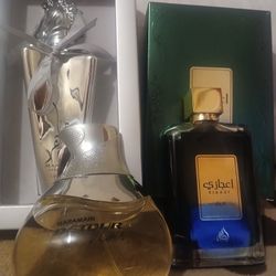 LATTAFA EJAAZI, LATTAFA MAAHIR LEGACY AND AL HARAMAIN DETOUR NOIR