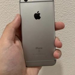 iPhone 6s Unlocked With Warranty 