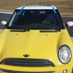 Windshields, Parabrisas 