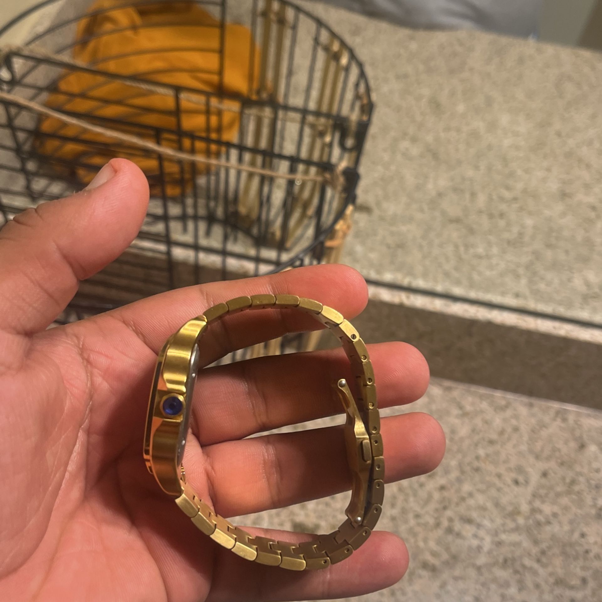 Cartier Jewelry & Accessories