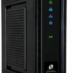 CABLE WIFI MODEM MOTOROLA model SBG6580