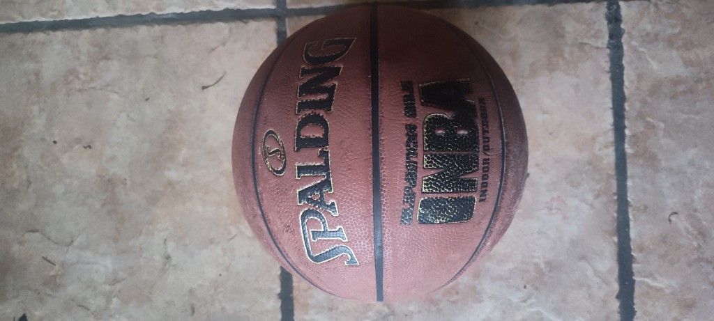 Basketball