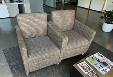 Premium Lounge Club Chairs