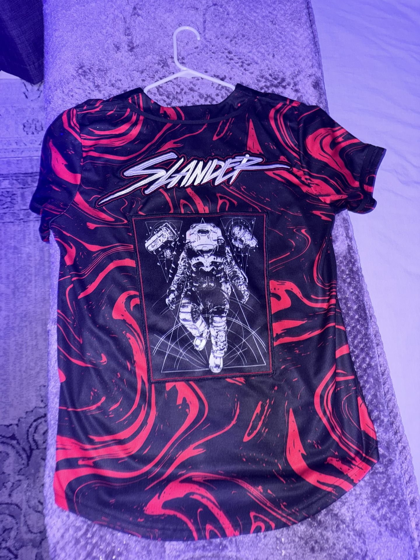 Slander Jersey