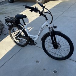 Ancheer Electric Bike (E-bike)