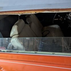 1970 Ford Thunderbird Coupe With 429 Engine For Sale