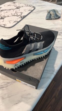 Adidas for men size 10