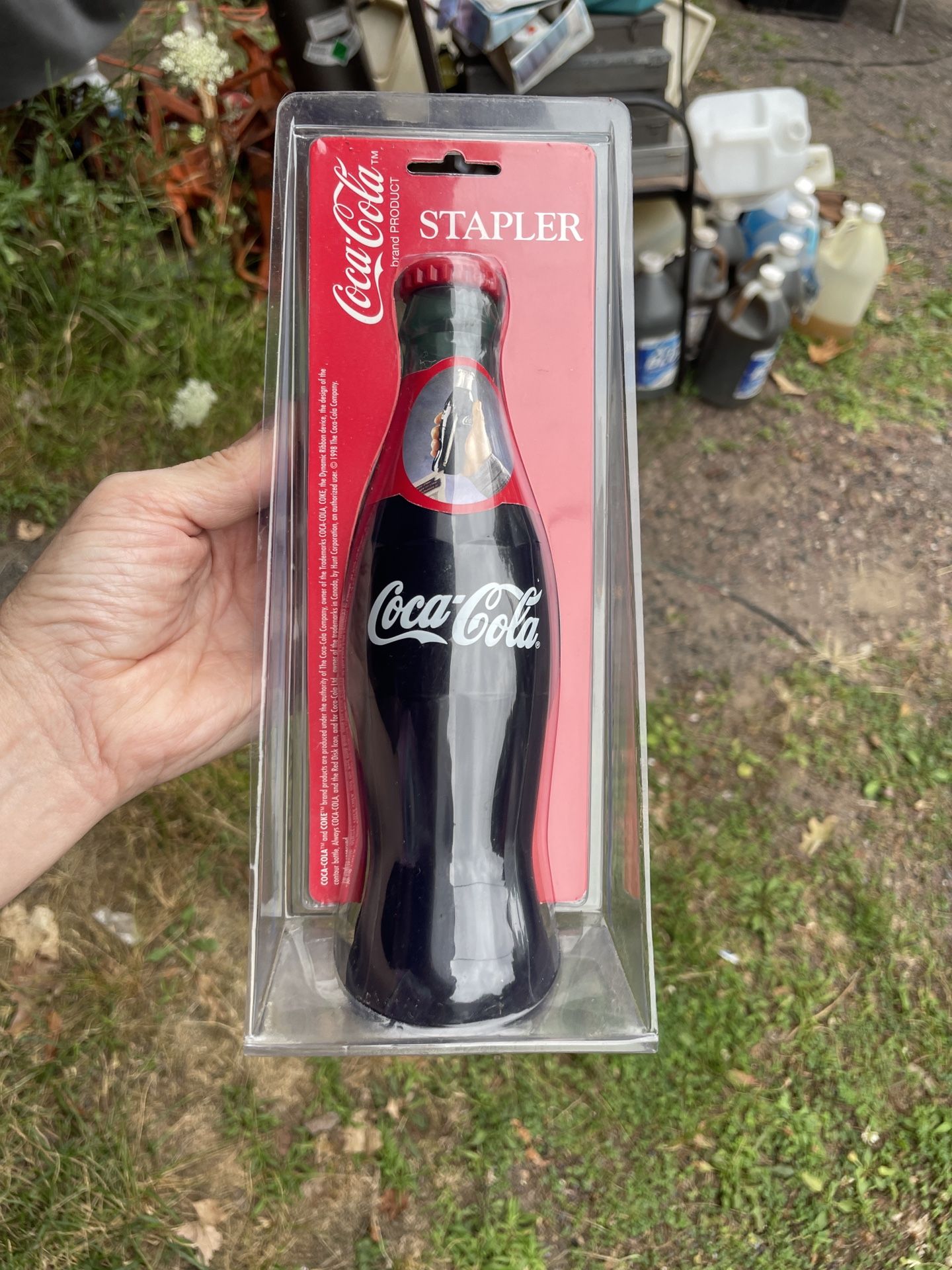 New Coca Cola Radio