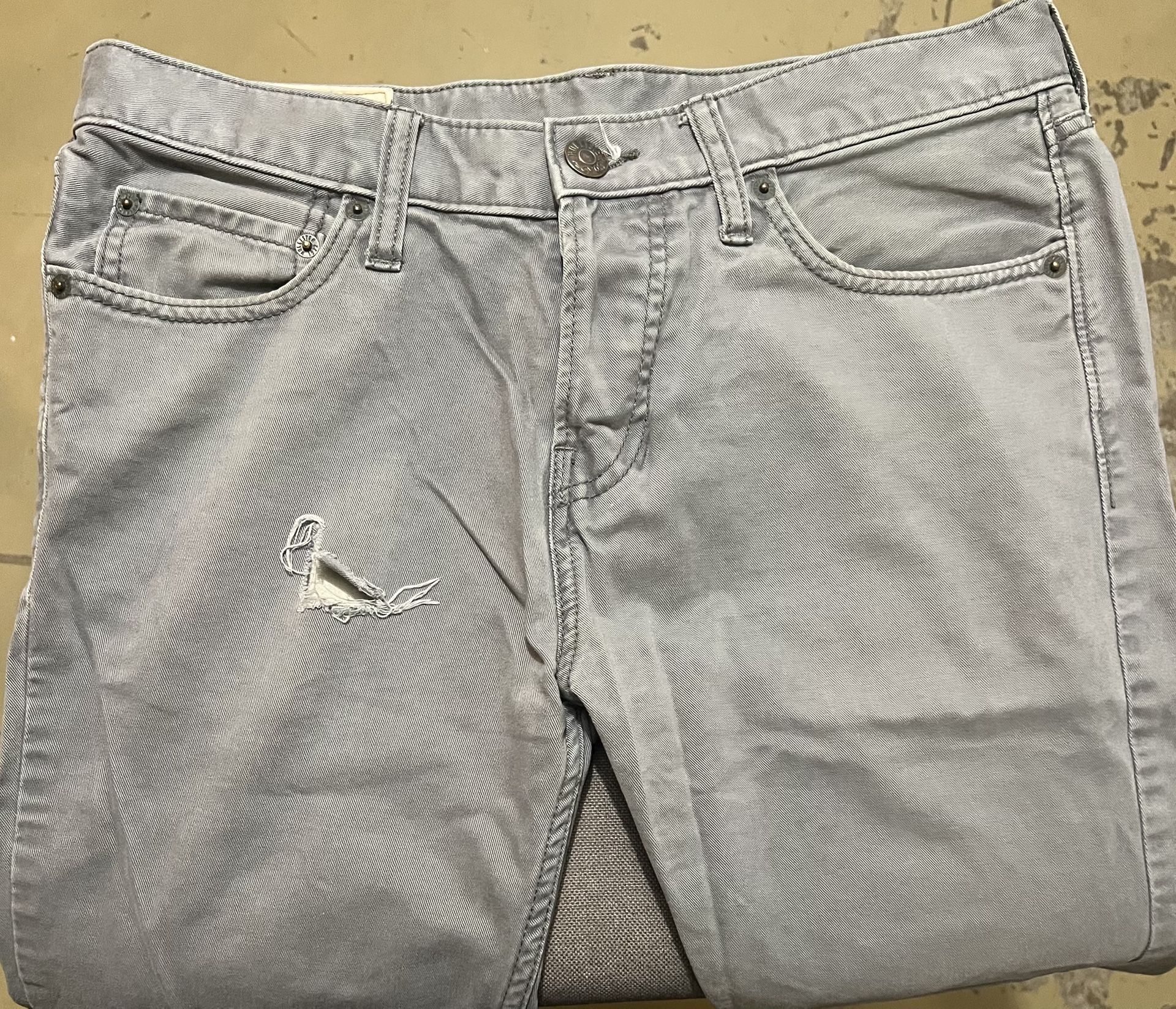 Hollister Slim Jeans