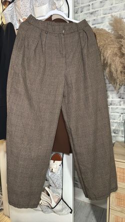 Dress pants