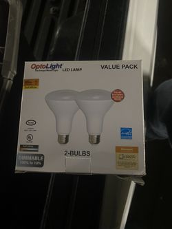 Light Bulbs 4 $ Per Box