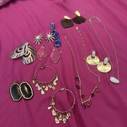 Kendra Scott