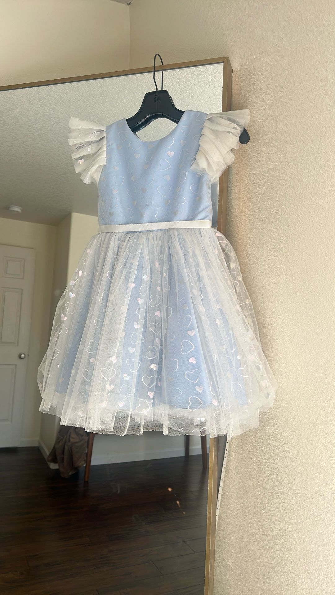 7T princess dress boutique