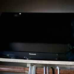 Panasonic Tv 