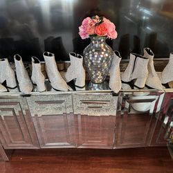 Women’s Boots 