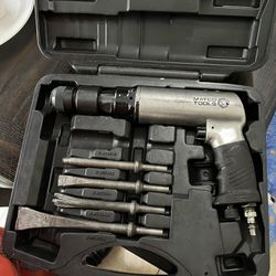 Matco Tools Air Hammer