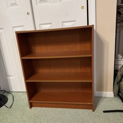 Book Case