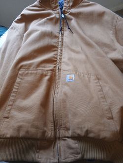Authentic  carhartt 2 x