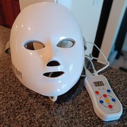 Newkey Light Therapy Mask