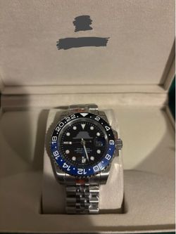 Luxury Watch