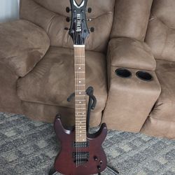 FS/FT Dean Vendetta XM