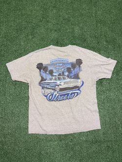 Y2K LowRider Shirt Size XL