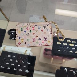 Louis Vuitton Coin Purse