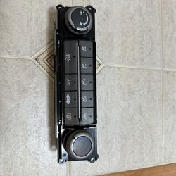 2006-2011 Honda Civic AC Heater Climate Control 