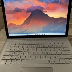 Surface Book 3