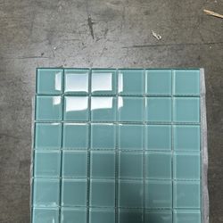 Mosaic 2x2 Grass