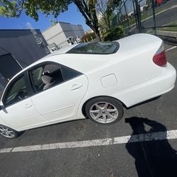 2006 Toyota Camry