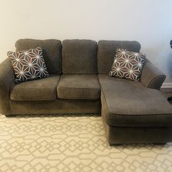 Sofa Couch Chaise