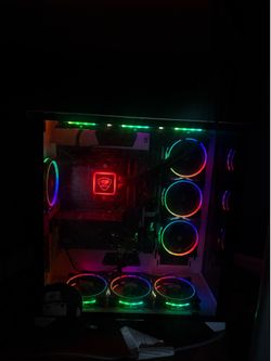 Gaming pc