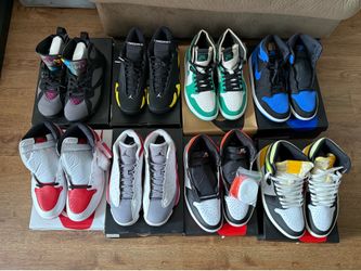 Jordan Collection