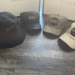 Hats