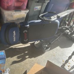 Inversion Table